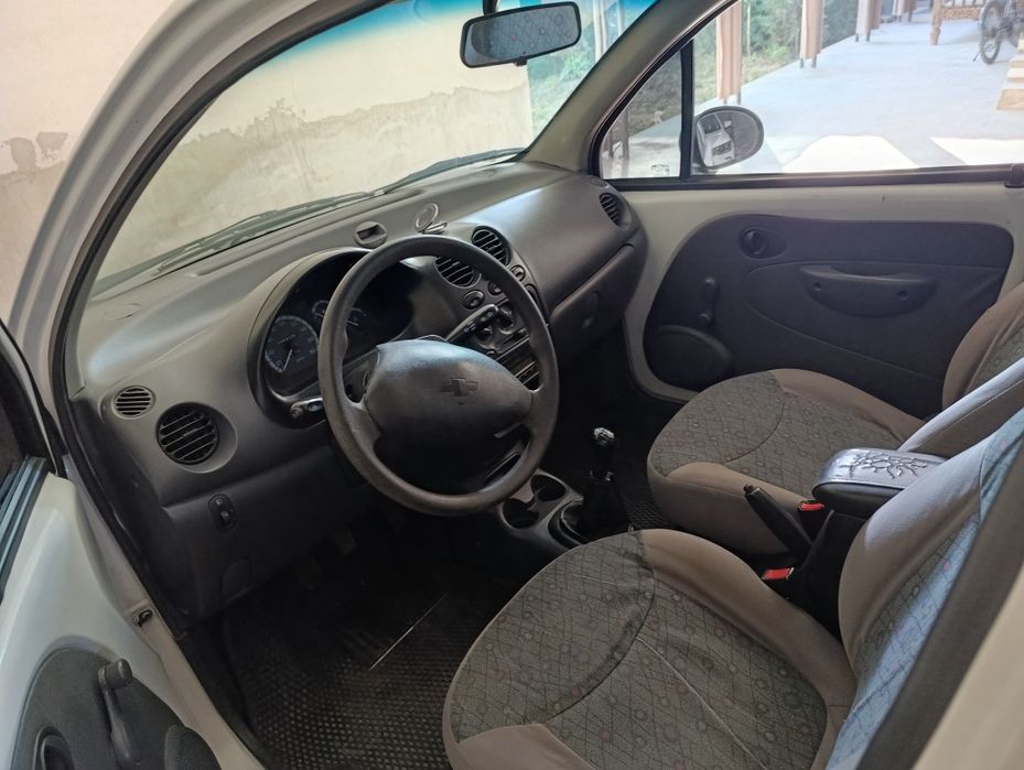 Матиз  2015 аренда холати яхши насия