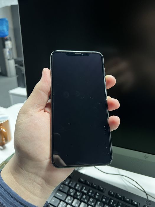 iPhone XS Max 512 ГБ