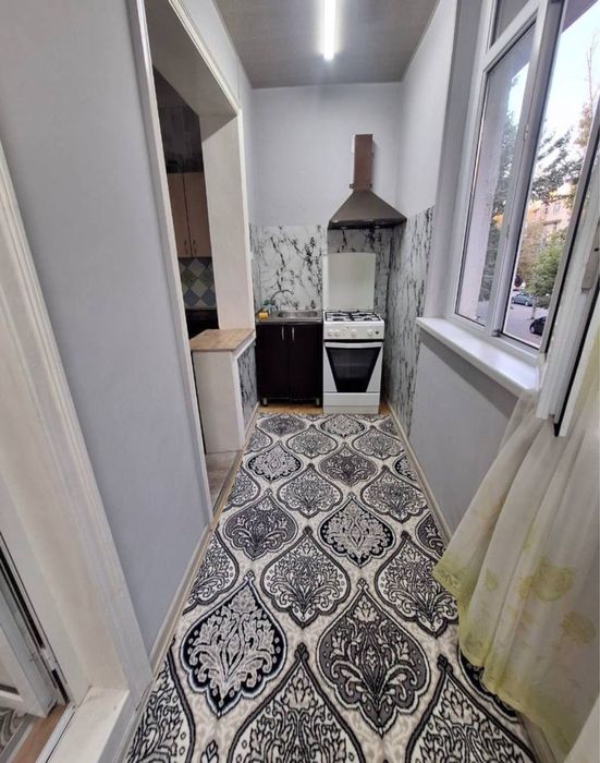 Аренда Феруза Геникология 4хона Йигитларга ва оилага Кизларга