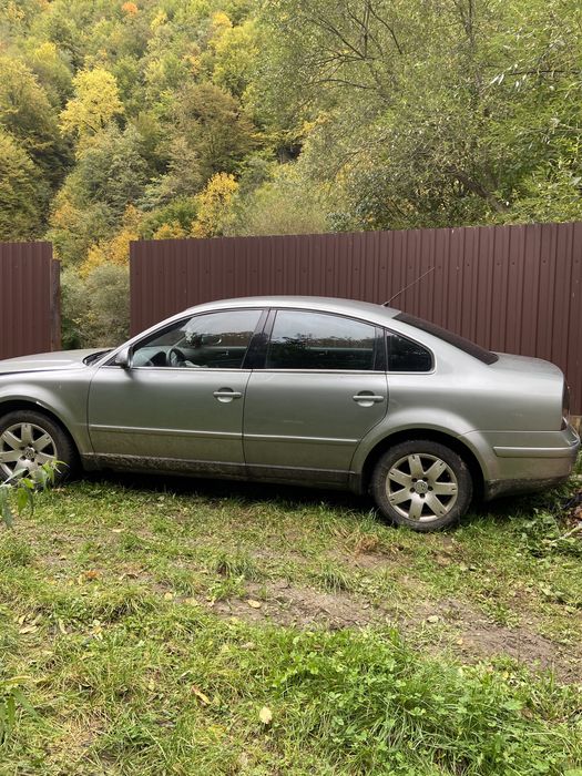 Volkswagen passat b5.5 1.9 TDI