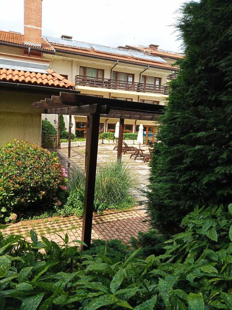 Продава се Едностаен апартамент в Черноморец - 36 кв.м за 1331 €/кв.м - Снимка #9