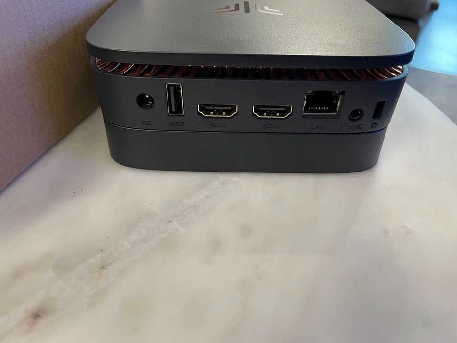 Mini PC Windows 11, NiPoGi®, 16Go RAM+1TB SSD Intel Alder Lake N100