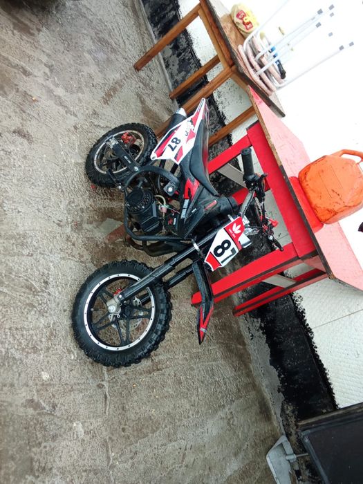 продам мотоцикл детский