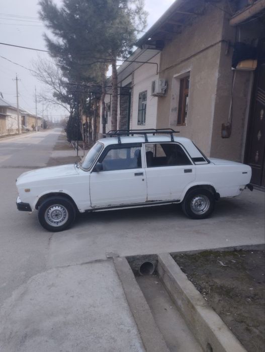 vaz 21 07 sotiladi