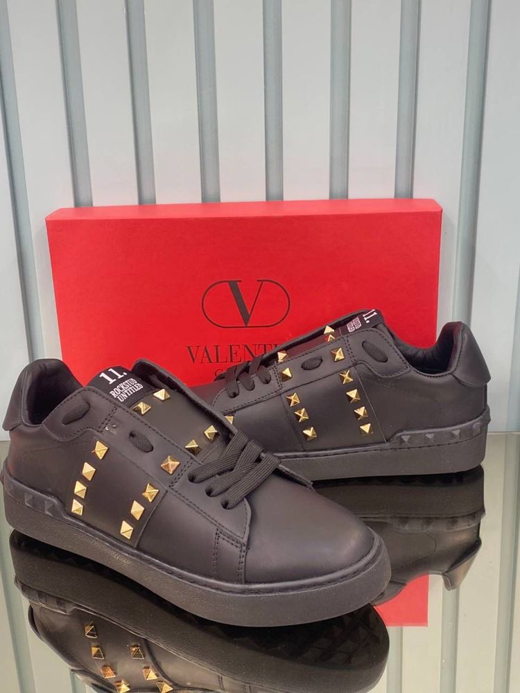 Adidas/Adidasi Valentino Rockstud Piele Naturala