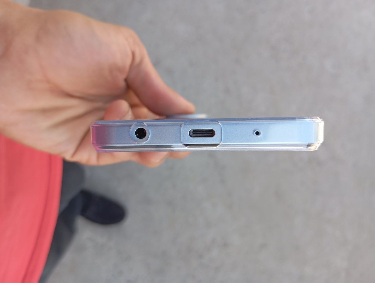 Redmi A5 4/64gb Sotiladi
