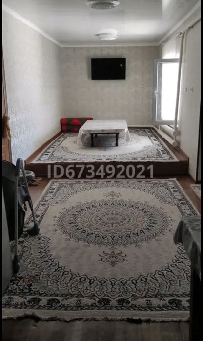 Сдается дом в аренду