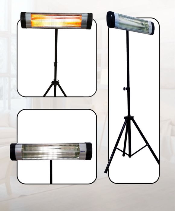У нас акция! Инфракрасные обогреватели скидка со склада доставка