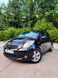 Toyota Yaris automata,1.3 benzina,90 cp