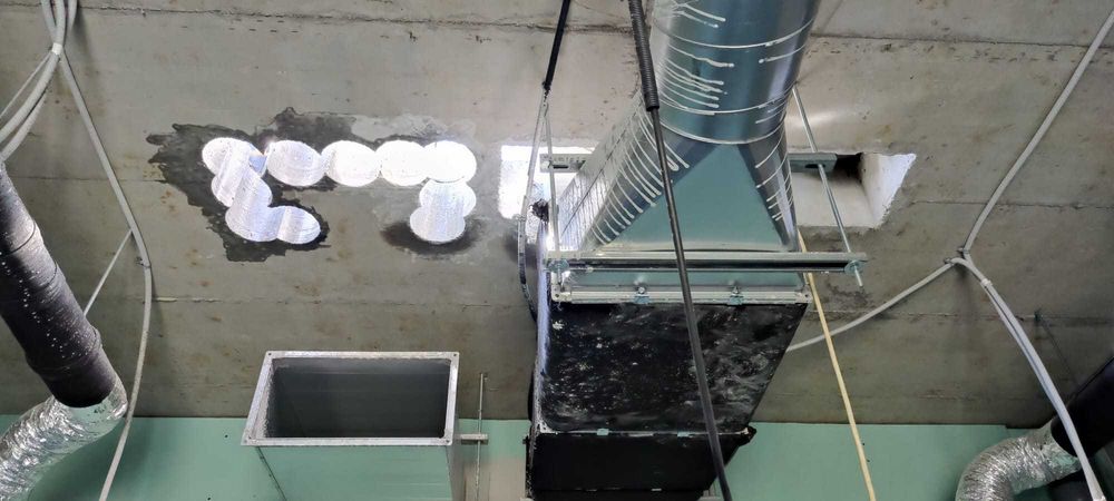 Taiere beton cu disc diamantat, carotari diamantate, decupaj beton