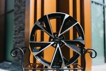 Jante 17 Audi RS R17 A3 A4 A5 A6 A7 A8 Q3 Q5