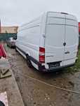 Piese Mercedes Sprinter Motor 2,2 Cdi Euro 6 An 2018 Volan pe stanga