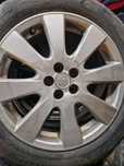Летни гуми . Pirelli 215-55-17