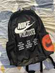 Раница Nike като ново