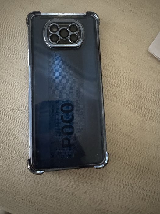 Продам Телефон Poko x3  в б/ у состояние норм