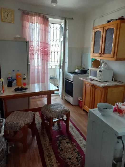 Срочно продаётся 2х комнатная квартира, Яшнабад, ул. Джаркурганская