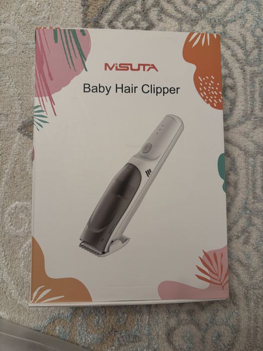 детский триммер