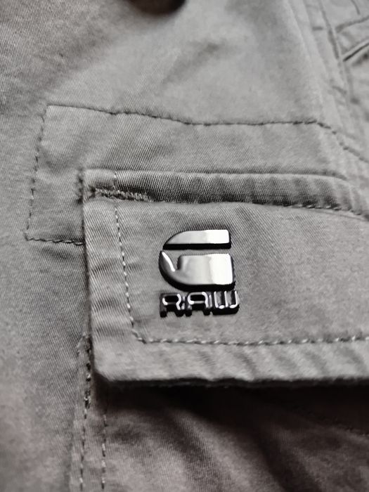 Оригинален карго панталон G-Star Raw Rovic Zip 3D 32,33,34 мъжки