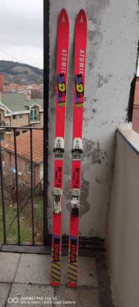 Ski ски Atomic185