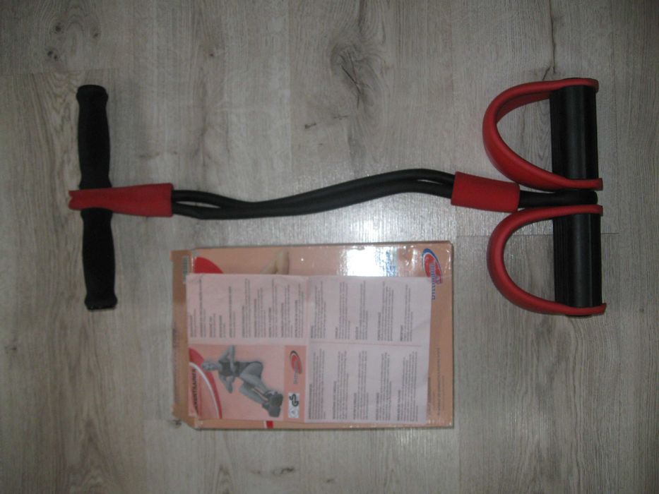 Многофункционален ластик за упражнения