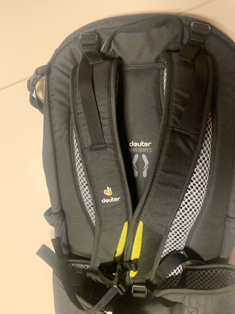 Rucsac Deuter XV1 daypack