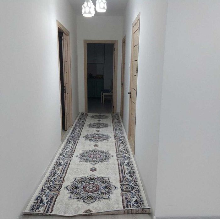 Сдаётся ШИКАРНАЯ квартира на Метро Ойбек 675*