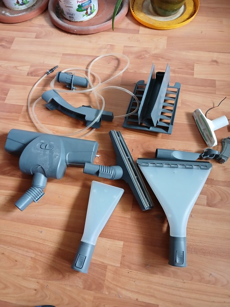 Aspirator zelmer aquawelt pro ca nou