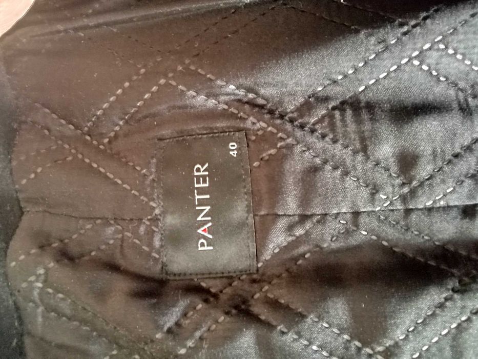 Palto  пальто Panter