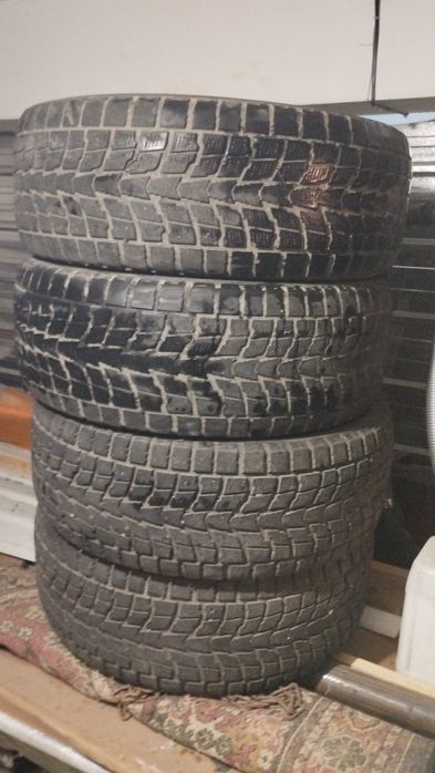 Продам всесезонные шины!