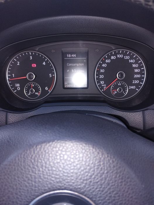 Vw Sharan, 4*4, 2012, 2.0 tdi