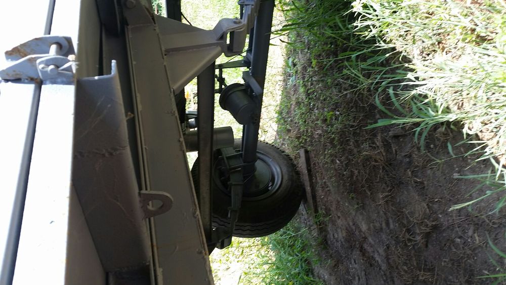 Ремарке за трактор