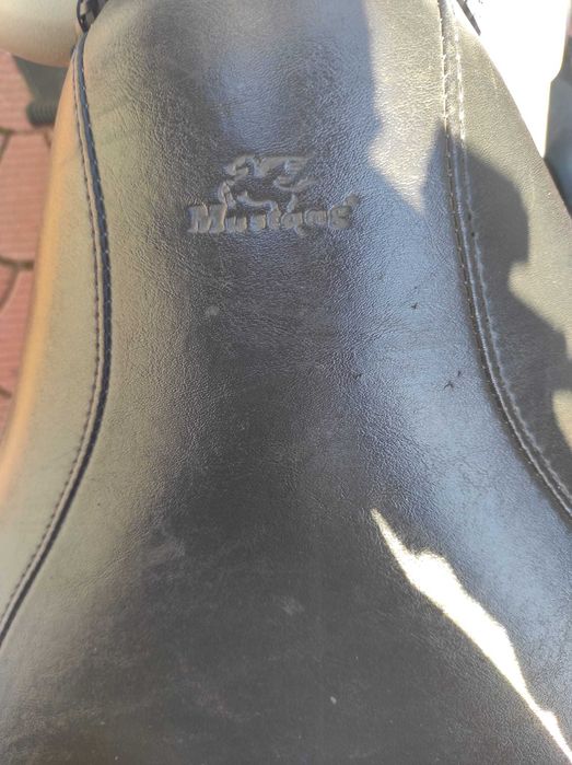 HARLEY DAVIDSON FLSTSB Softail Spinger CrossBones