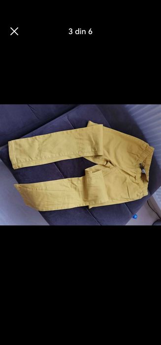 Vând 3 parfumuri de damă plus cadou!!