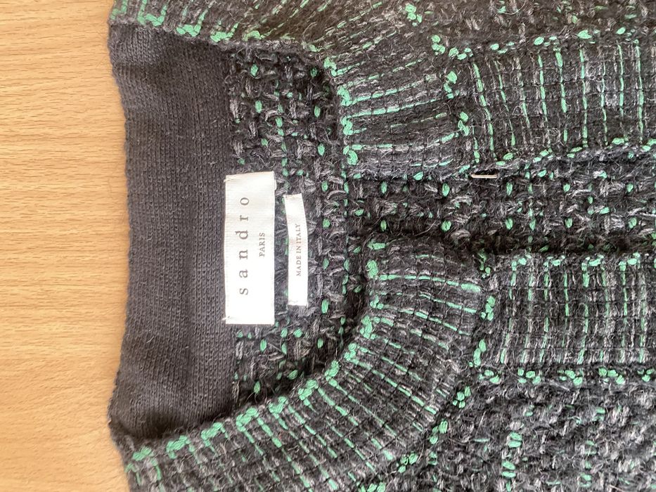 SANDRO, размер S-M
