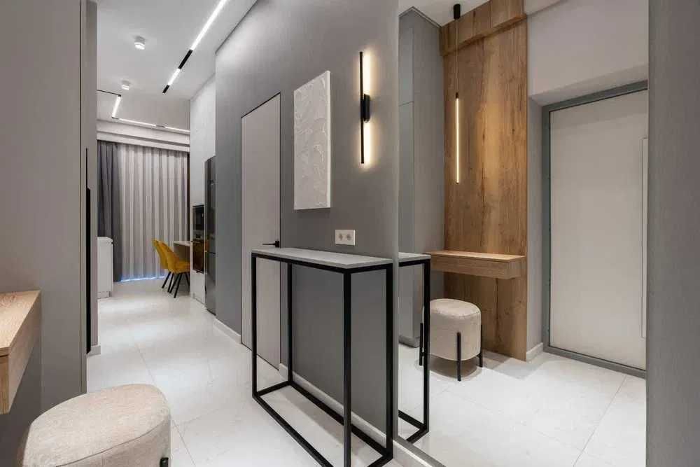 Аренда 2-комнатной на Садык Азимова/Центр