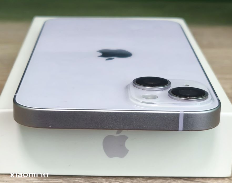 IPhone 14 Plus 128GB Purple