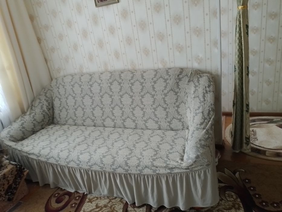 Продам раздвижной диван