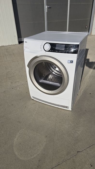 Сушилня AEG 8000 series 8kg