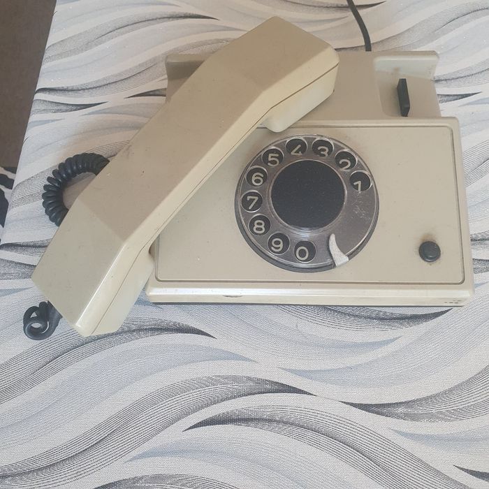 Телефон български домашен