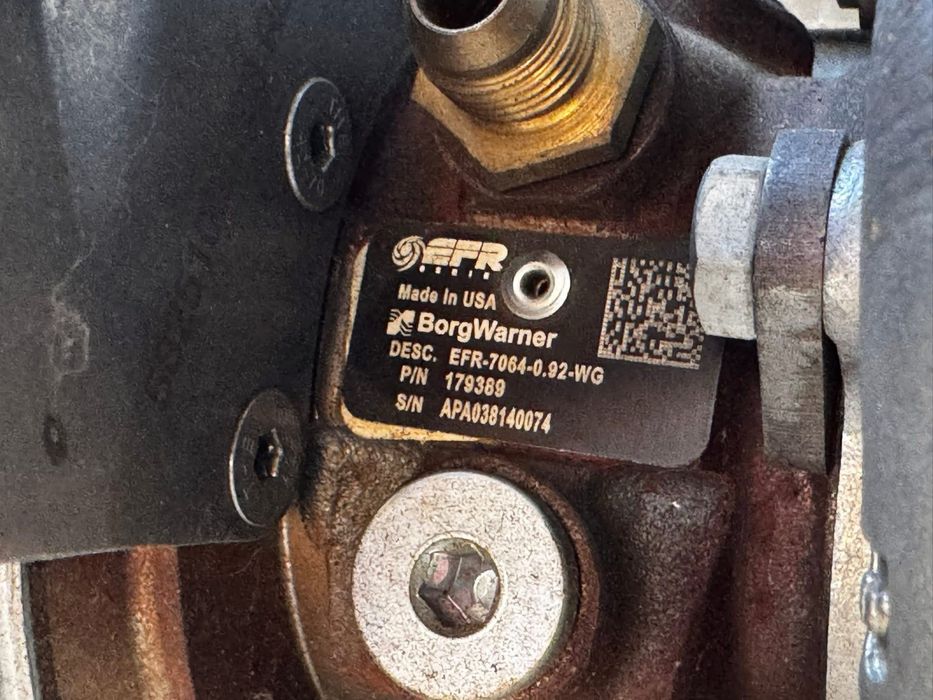 Piese Golf 5 R32 Turbo