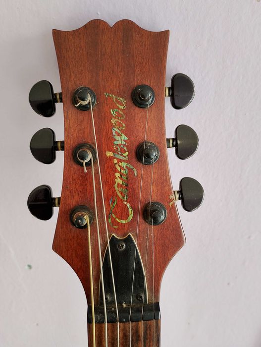 електро акустична китара Tanglewood