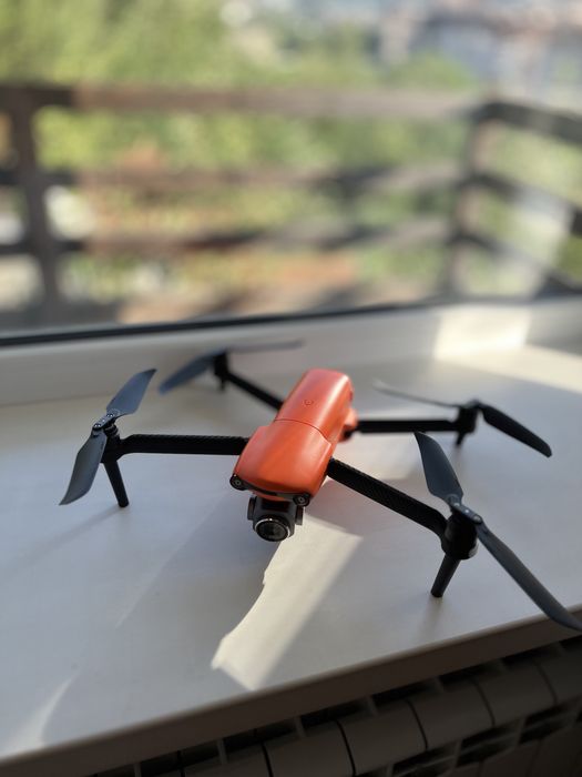 Дрон Autel Evo Lite + 6K