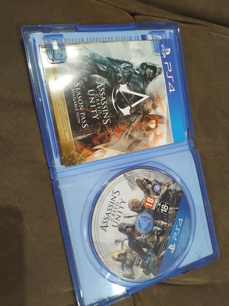 Игри за playstation4