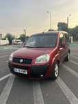 Fiat doblo 1.4 benzina & gpl 7 locuri