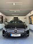 Mercedes-Benz CLS 250 d Facelift