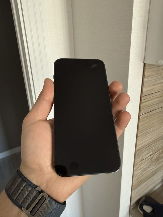 Iphone 14 Pro max 256