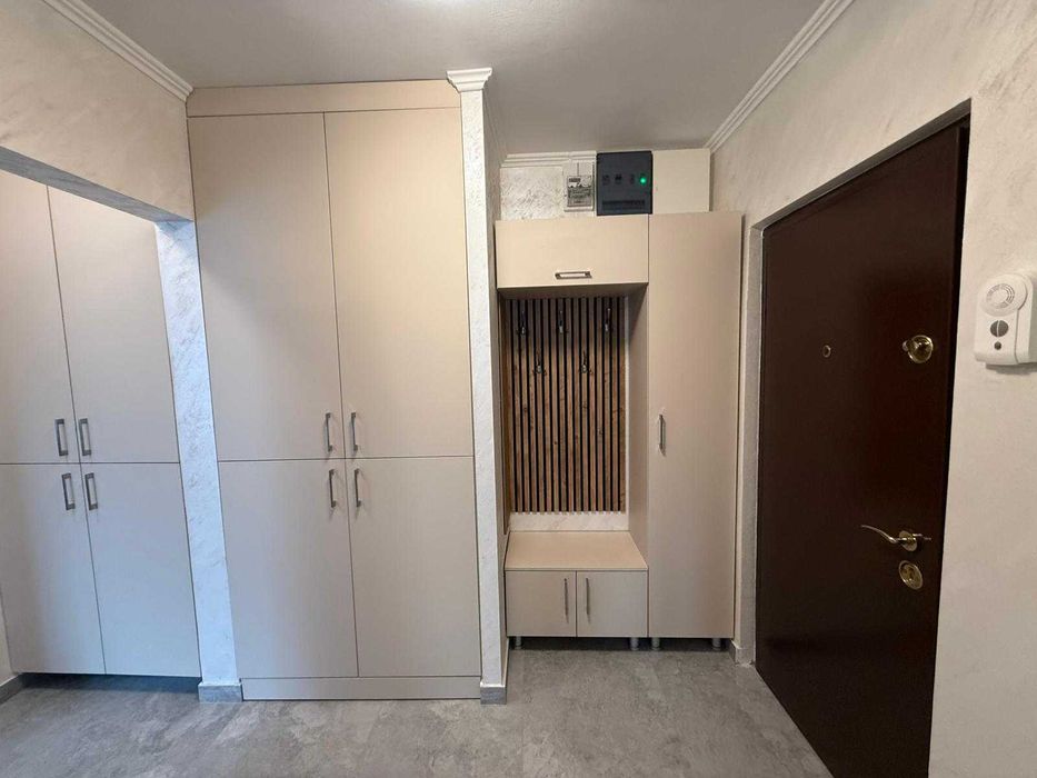 Inchiriez apartament 2 camere - Enachita Vacarescu - Nou Modernizat