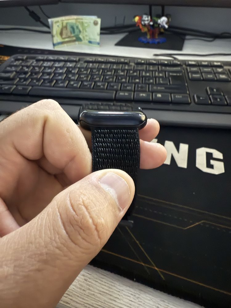 Apple watch Series 9