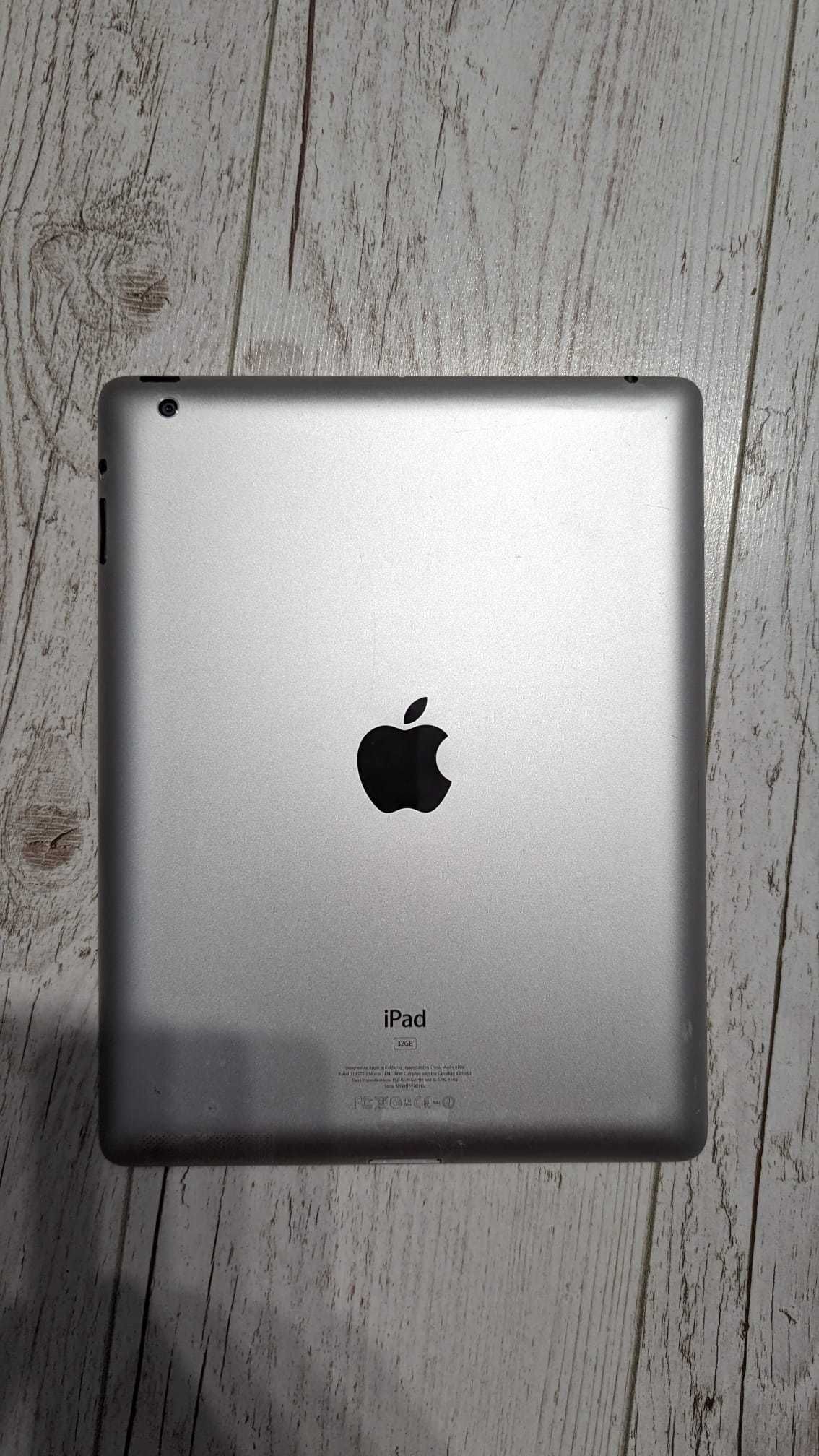 iPad 3 32Gb, Retina Display