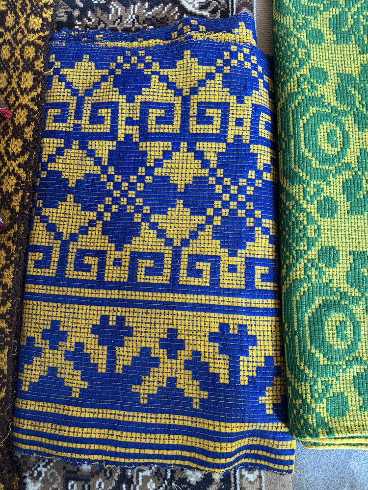 Macate / covoare traditionale